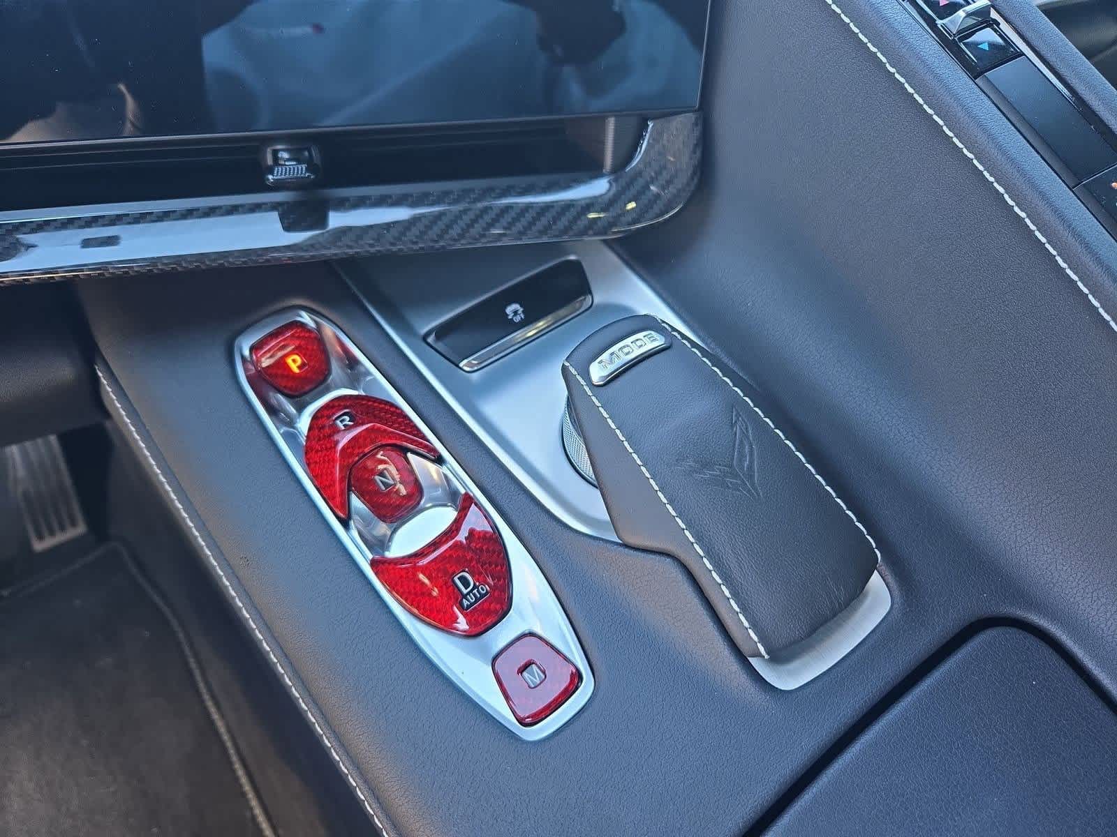 Thumbnail: 2023 Chevrolet Corvette - 25