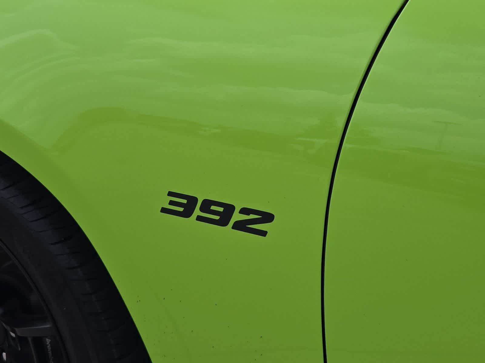 Thumbnail: 2023 Dodge Charger - 11