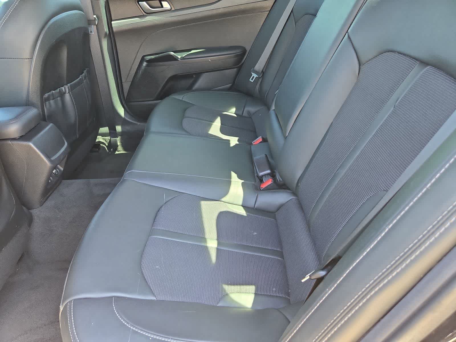 Thumbnail: 2023 Kia K5 - 17