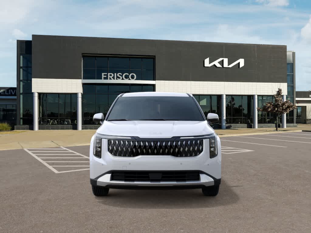 Thumbnail: 2026 Kia Carnival - 2