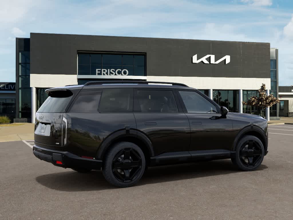 Thumbnail: 2027 Kia Telluride - 6