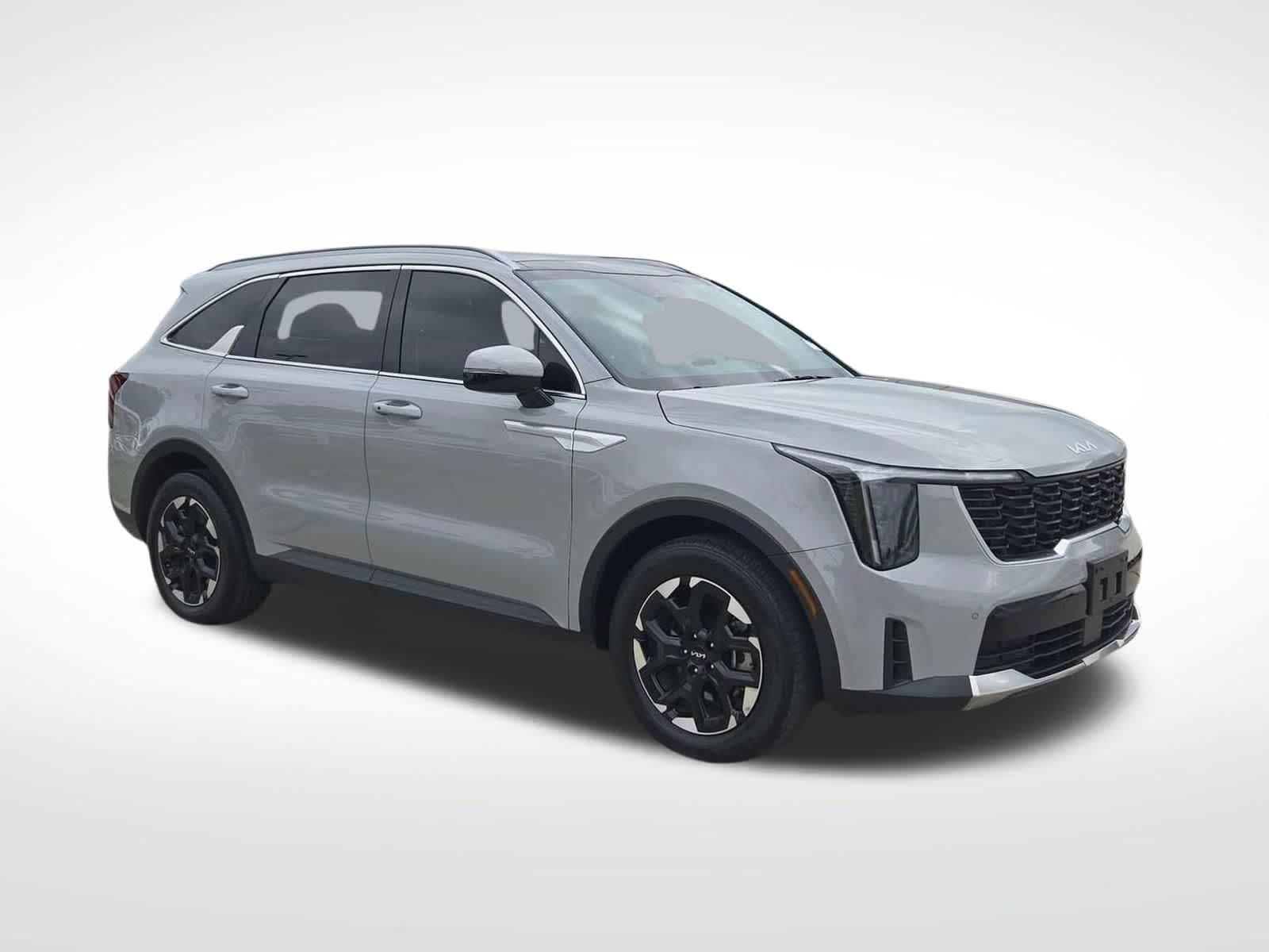 Thumbnail: 2024 Kia Sorento - 8