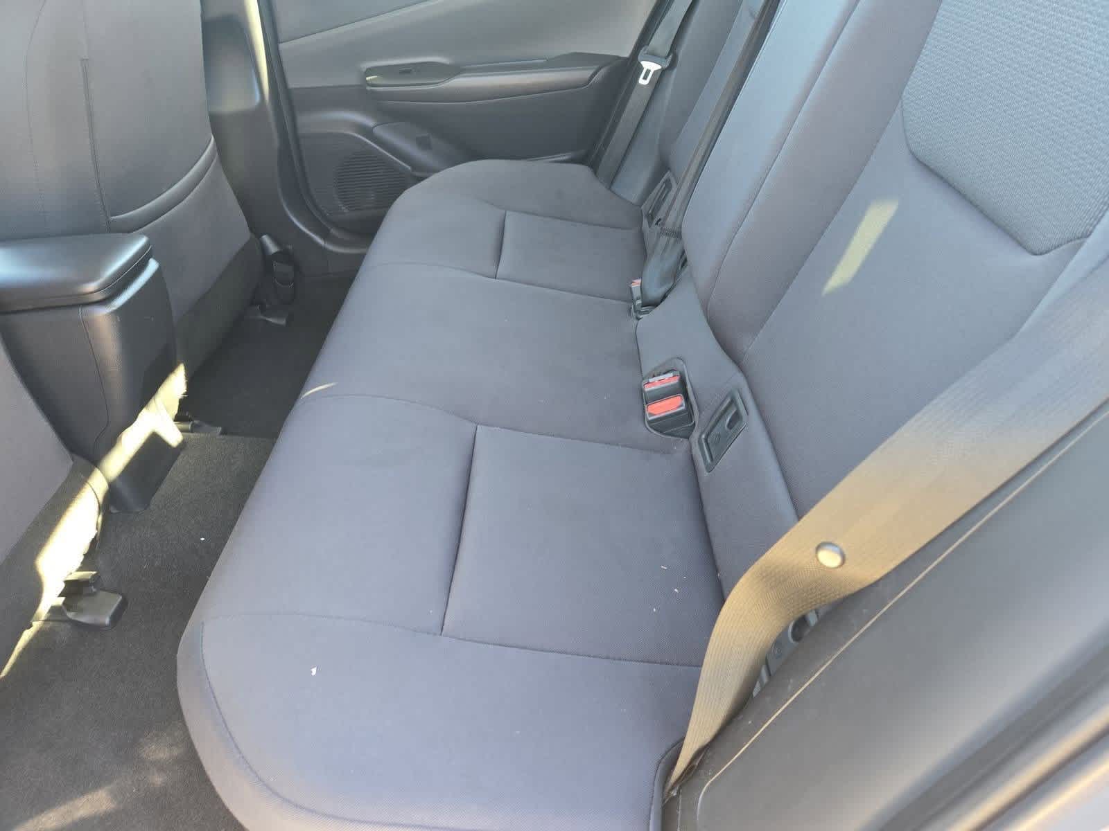 Thumbnail: 2024 Toyota Prius - 18