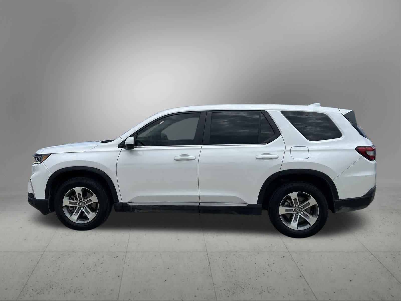 Thumbnail: 2025 Honda Pilot - 8