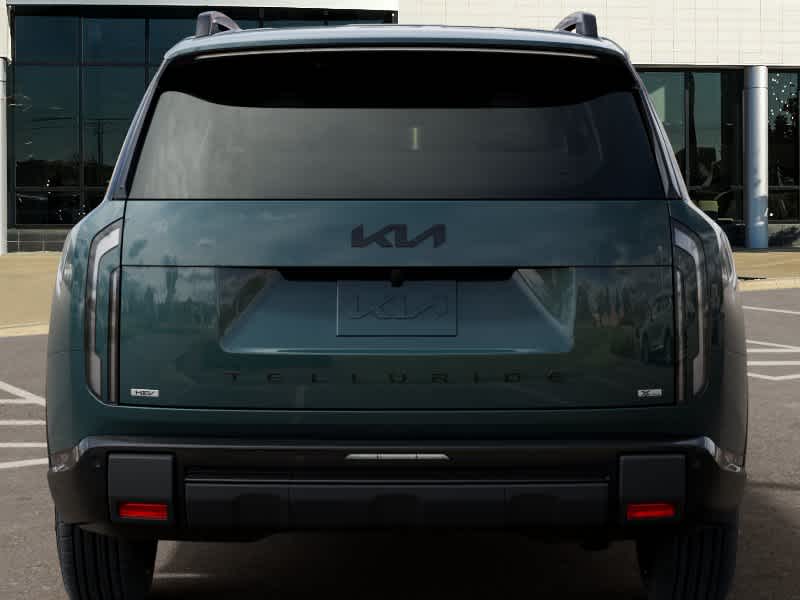 Thumbnail: 2027 Kia Telluride - 13