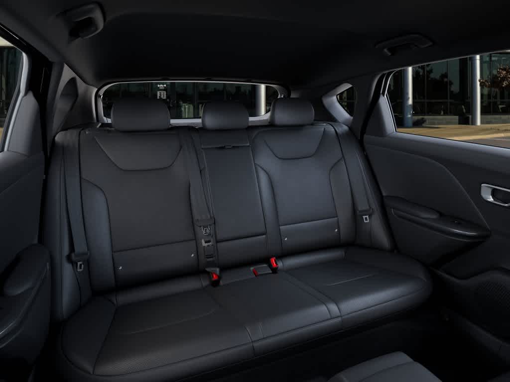 Thumbnail: 2026 Kia K4 - 16