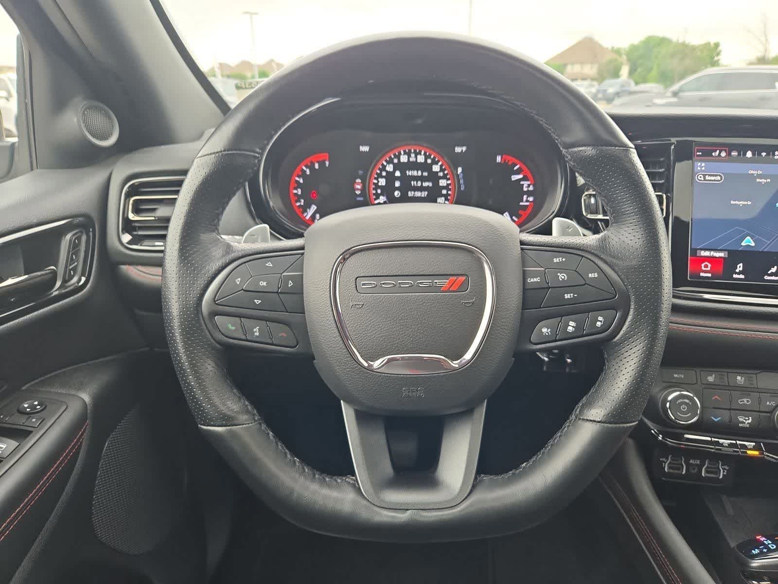 Thumbnail: 2024 Dodge Durango - 21