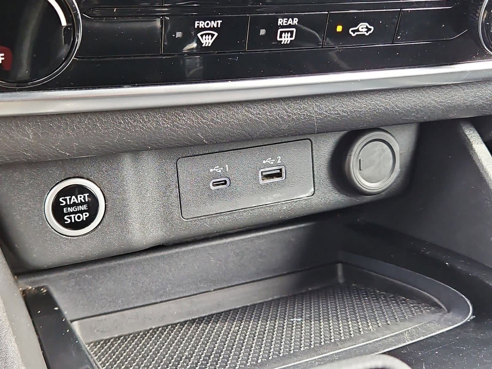 Thumbnail: 2023 Nissan Rogue - 29