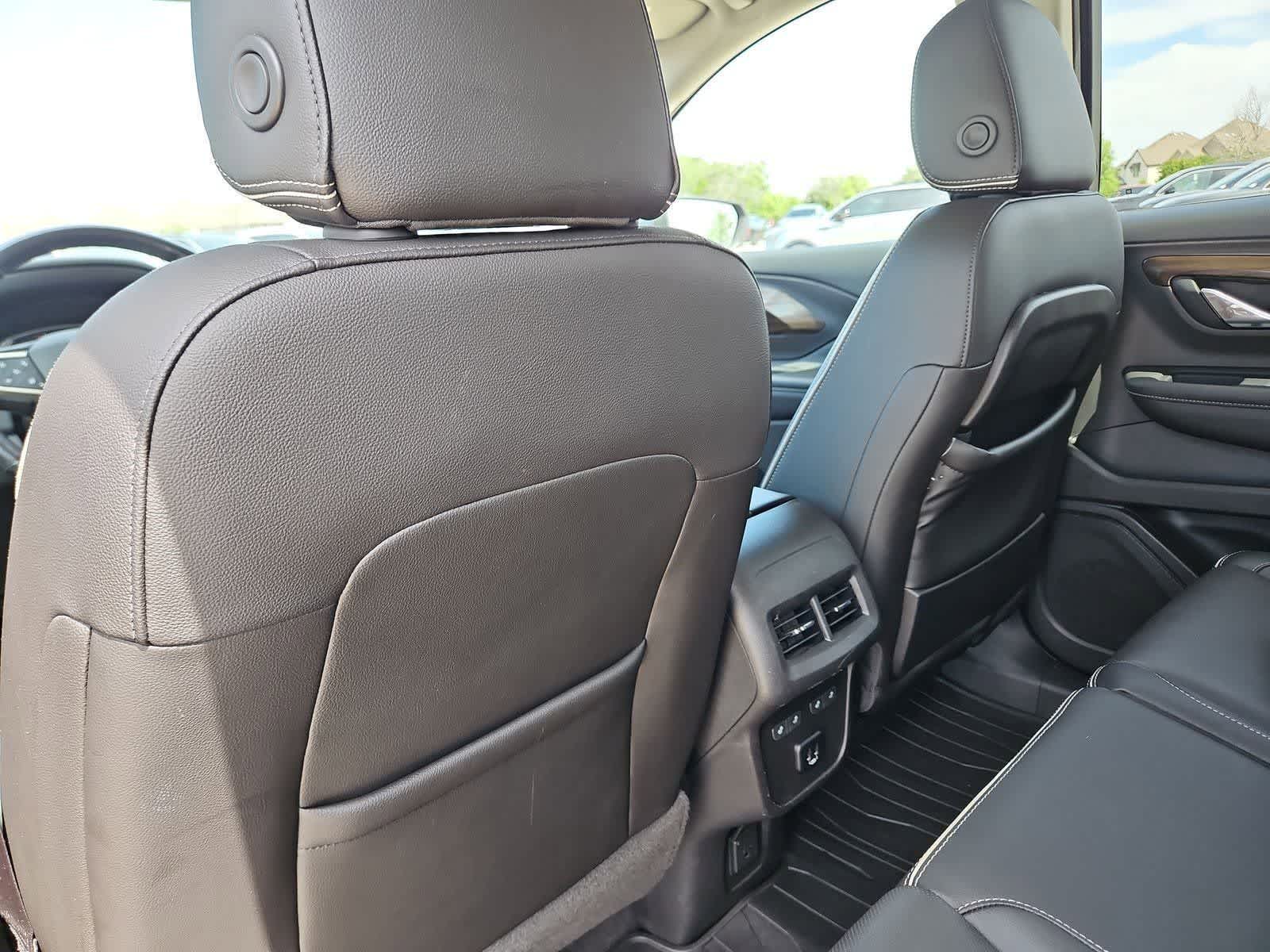 Thumbnail: 2018 GMC Terrain - 23