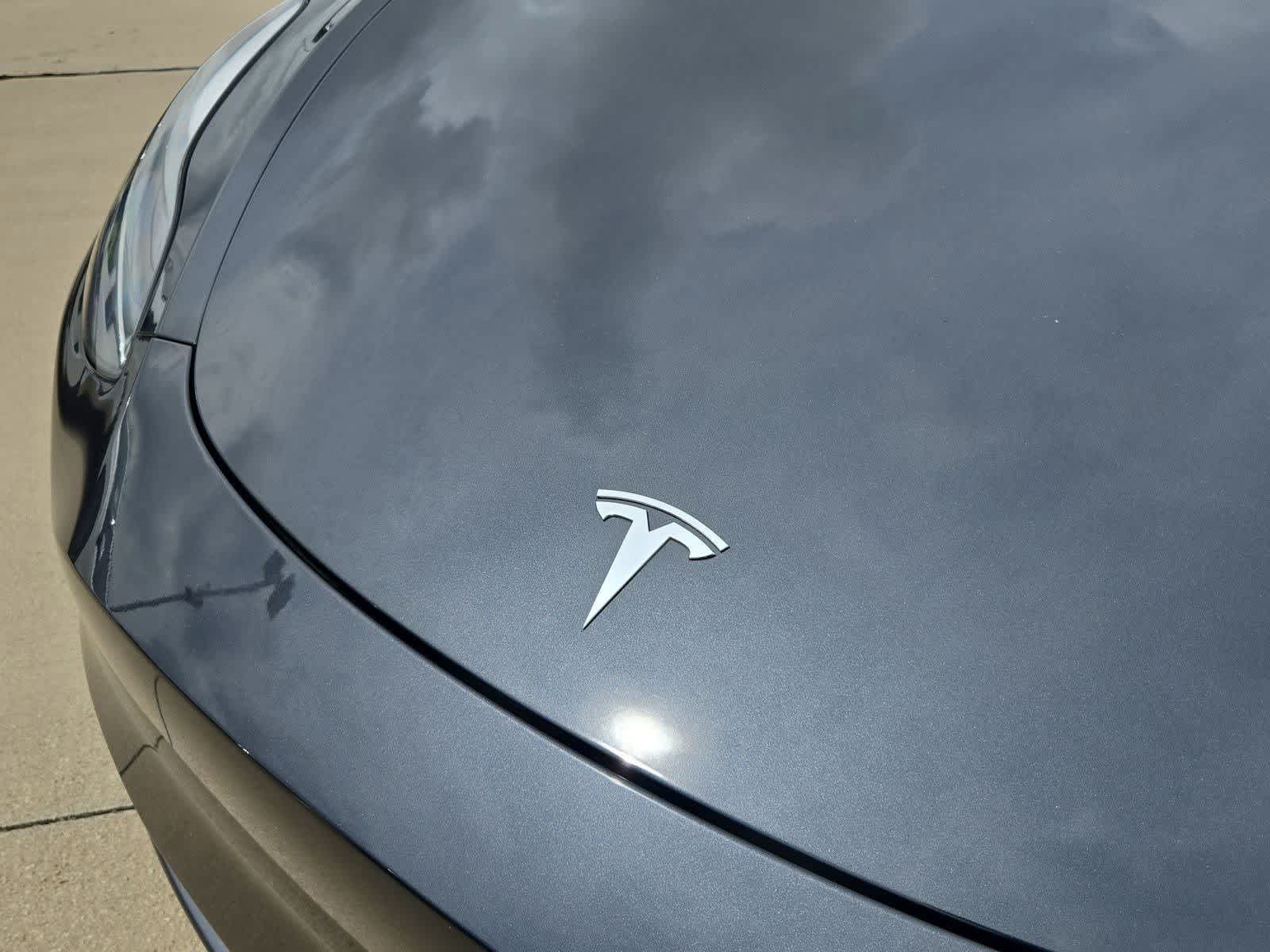 Thumbnail: 2024 Tesla Model Y - 9