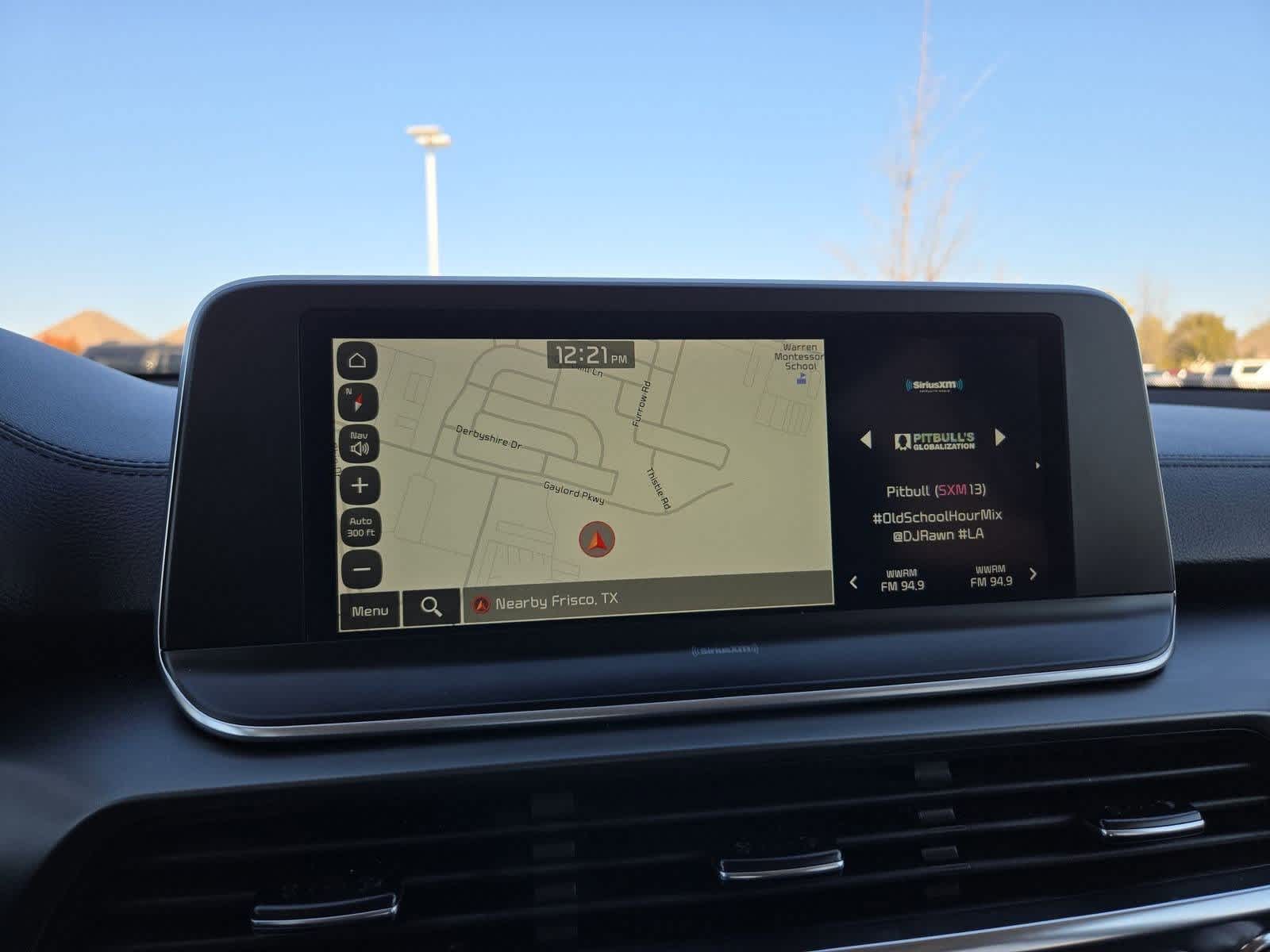 Thumbnail: 2022 Kia Telluride - 29