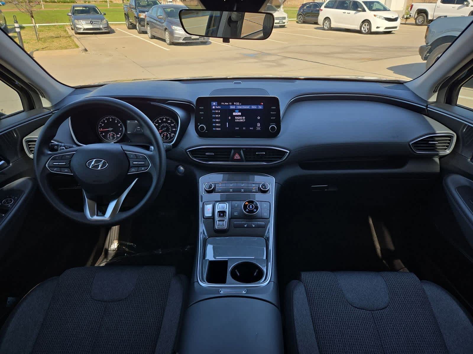 Thumbnail: 2022 Hyundai Santa Fe - 13