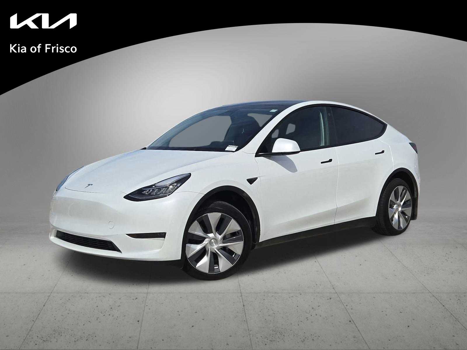 Thumbnail: 2023 Tesla Model Y - 1