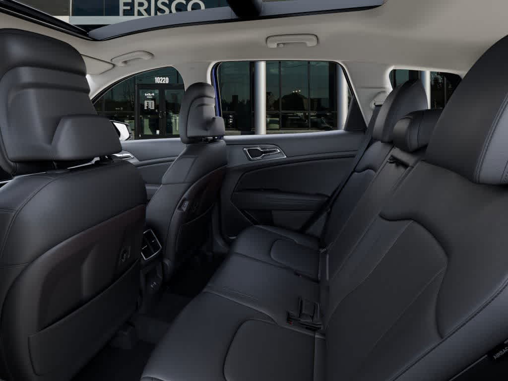 Thumbnail: 2026 Kia Sportage - 18