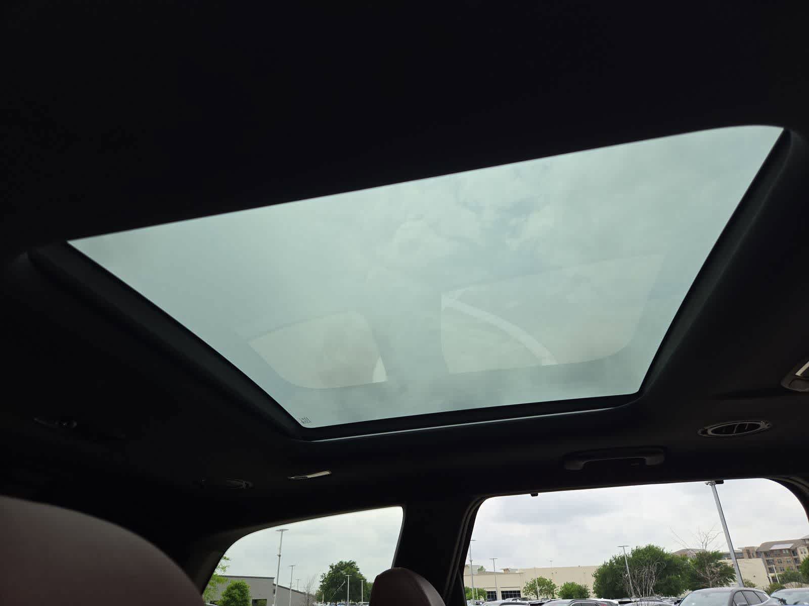 Thumbnail: 2025 Kia Telluride - 20