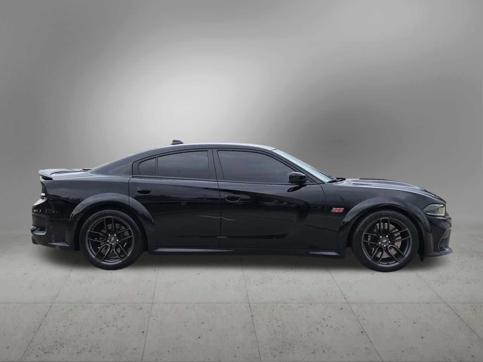 Thumbnail: 2022 Dodge Charger - 7