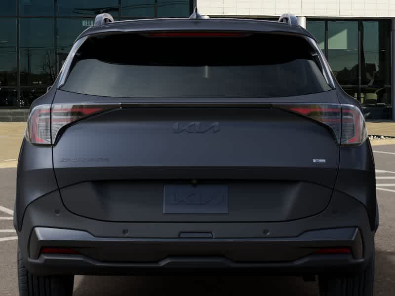 Thumbnail: 2026 Kia Sportage - 13