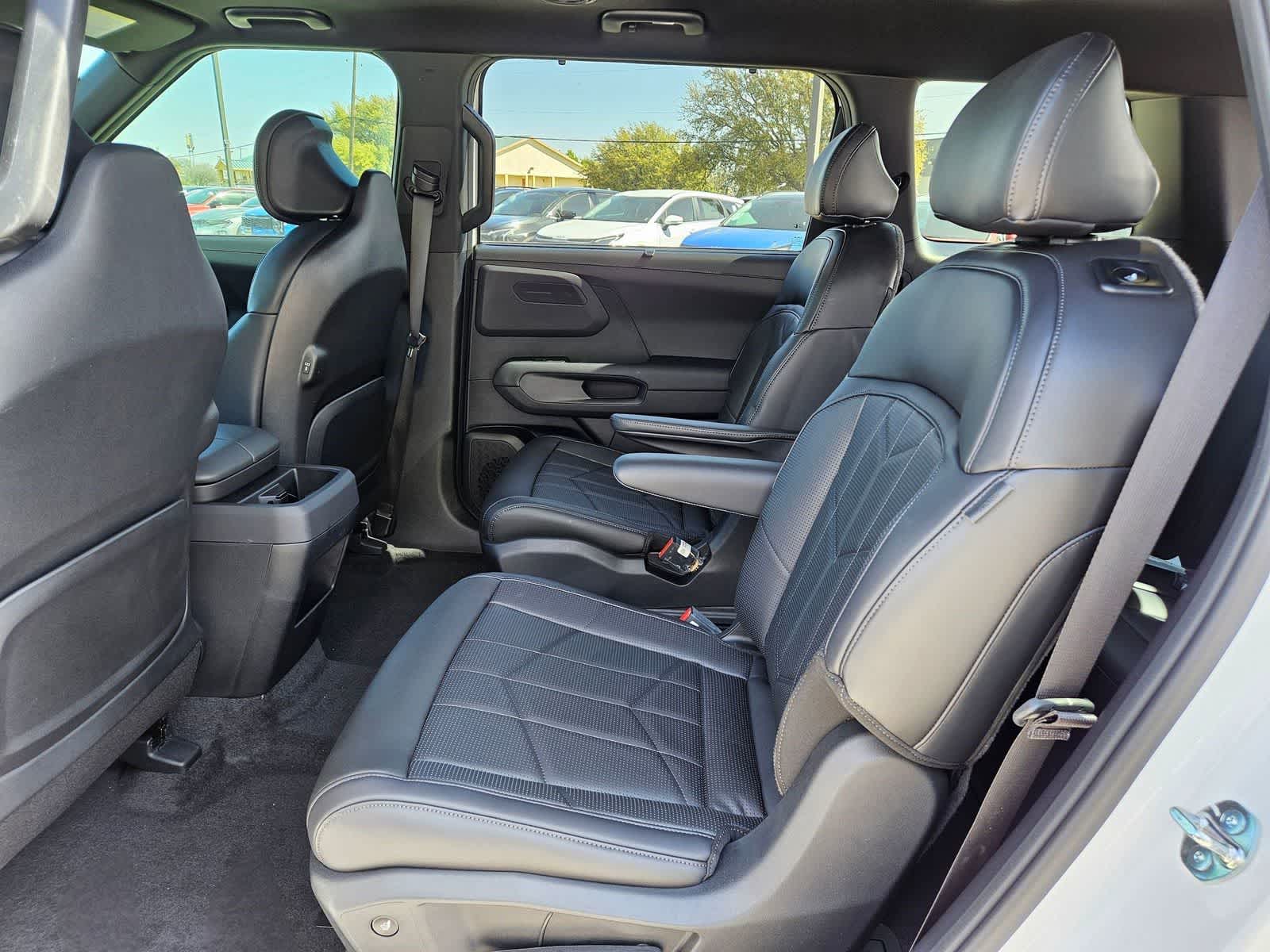 Thumbnail: 2027 Kia Telluride - 20