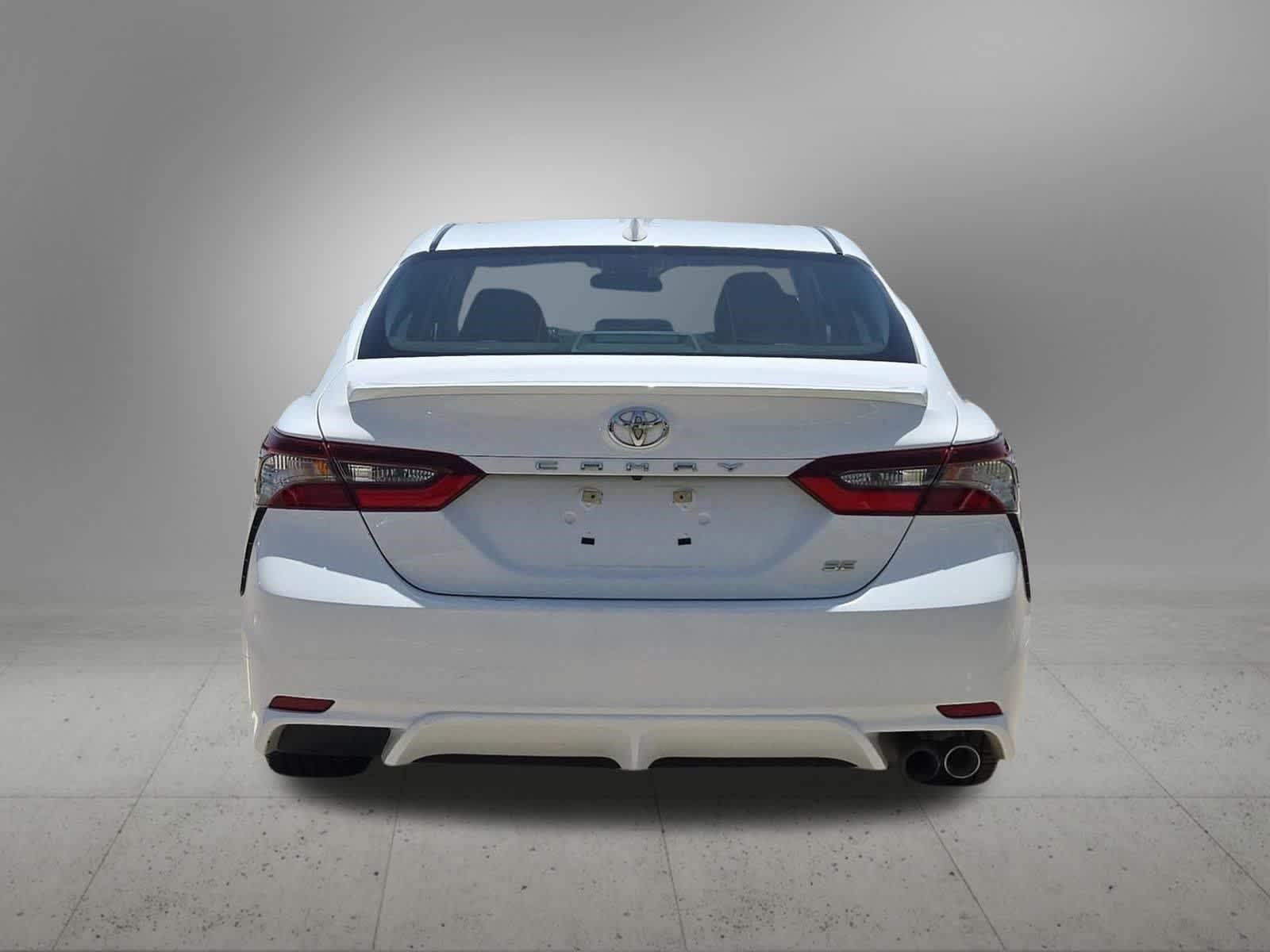 Thumbnail: 2024 Toyota Camry - 4