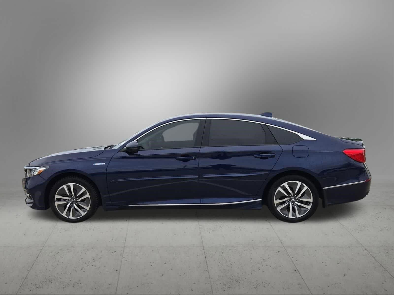 Thumbnail: 2018 Honda Accord - 3