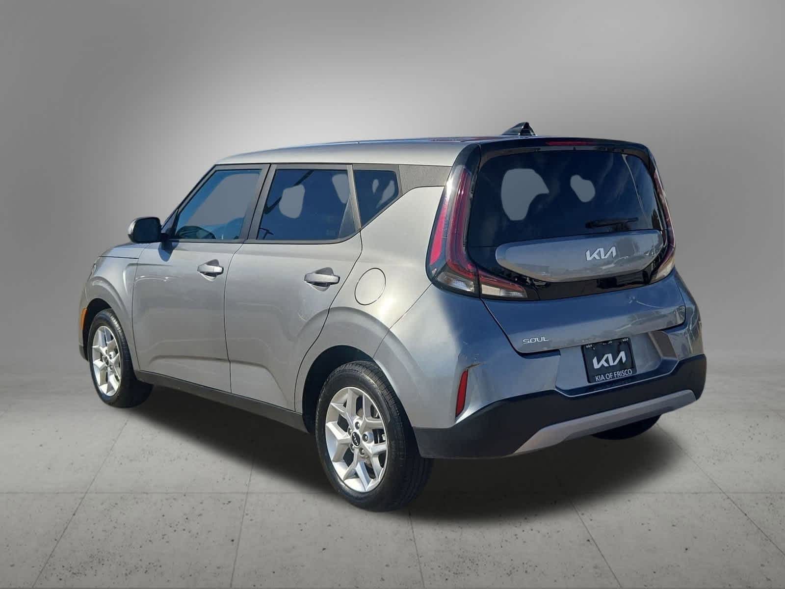 Thumbnail: 2023 Kia Soul - 4