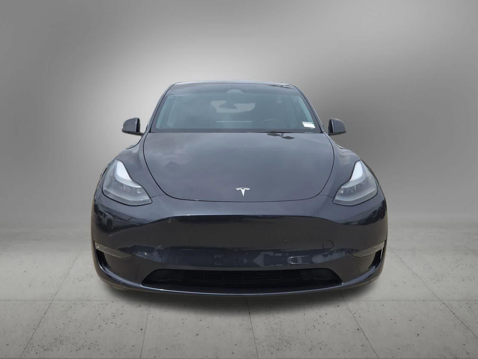 Thumbnail: 2024 Tesla Model Y - 8