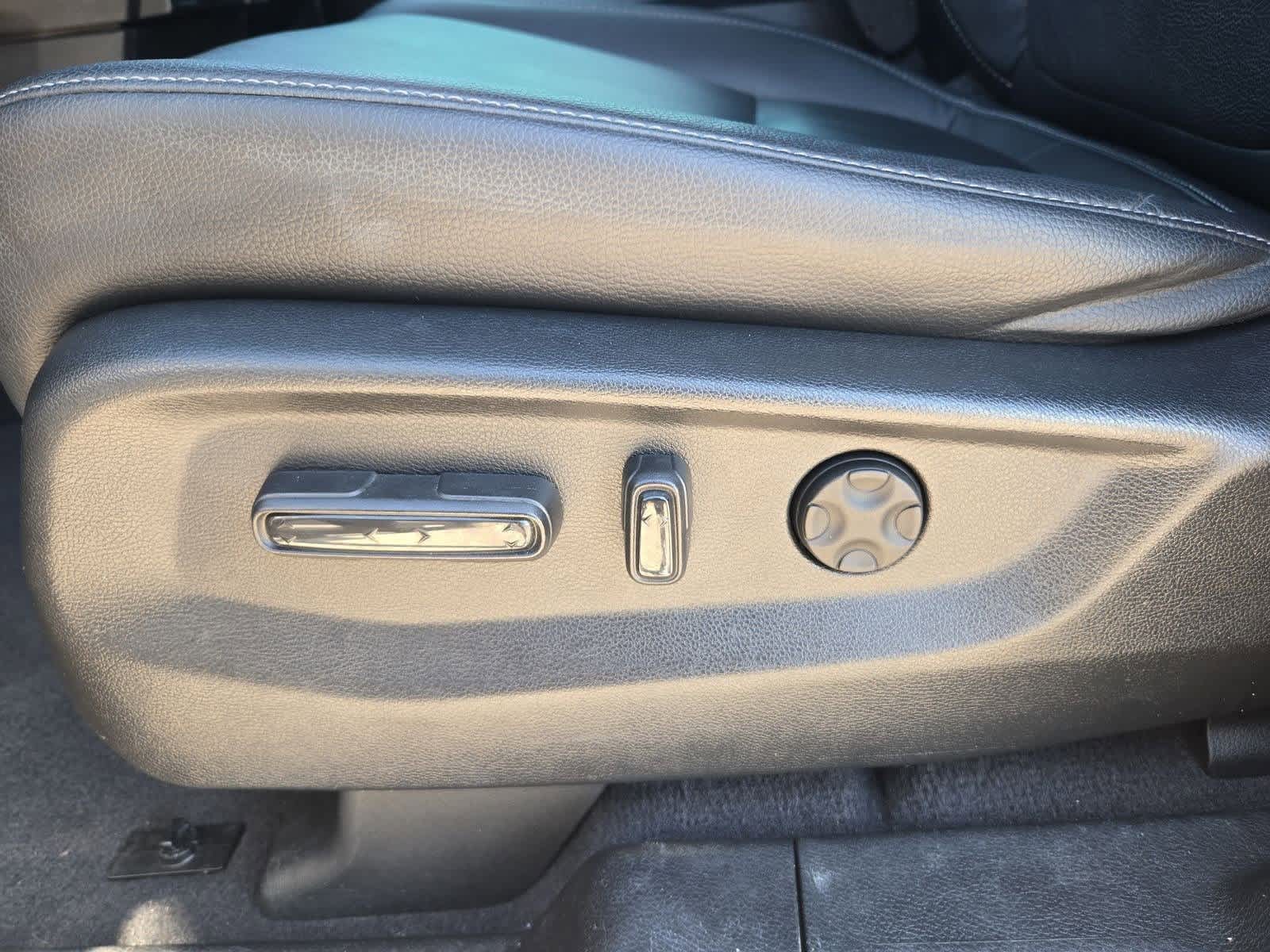 Thumbnail: 2021 Honda Odyssey - 17