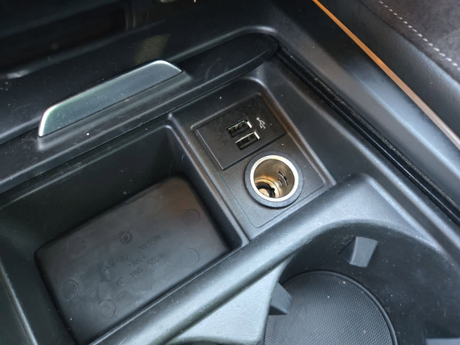 Thumbnail: 2019 INFINITI QX50 - 33