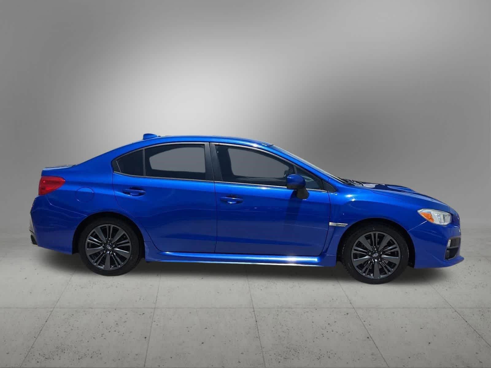 Thumbnail: 2015 Subaru WRX - 7