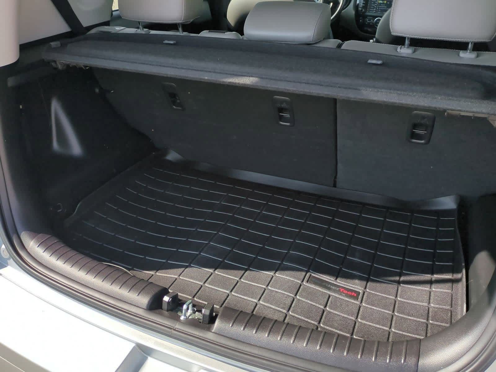Thumbnail: 2017 Kia Soul - 36