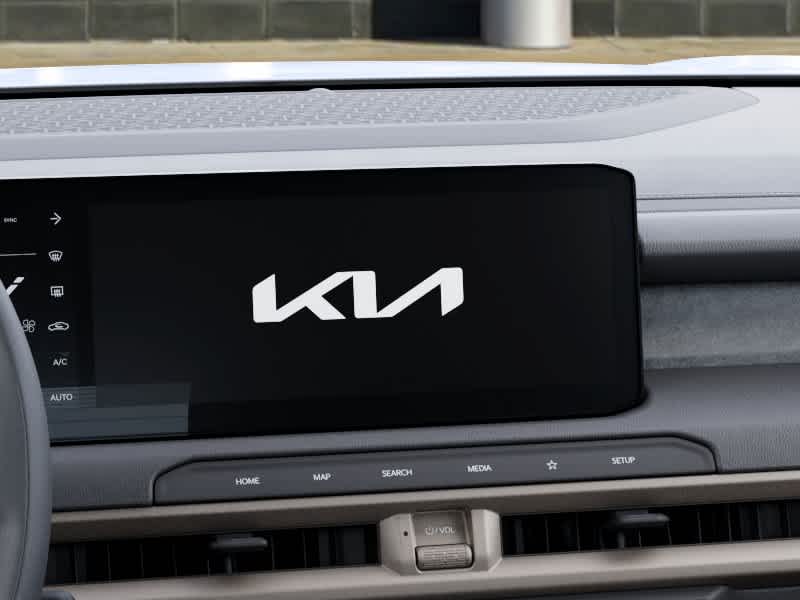 Thumbnail: 2027 Kia Telluride - 20