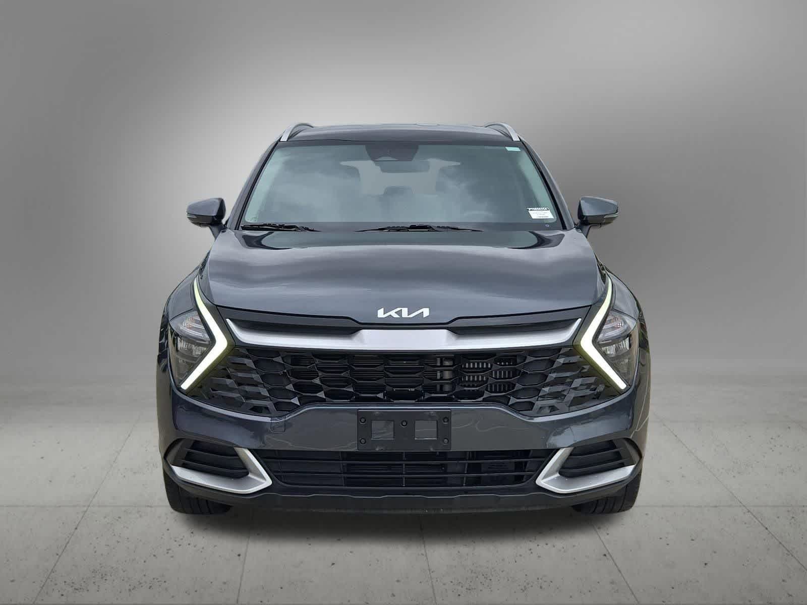 Thumbnail: 2023 Kia Sportage - 9