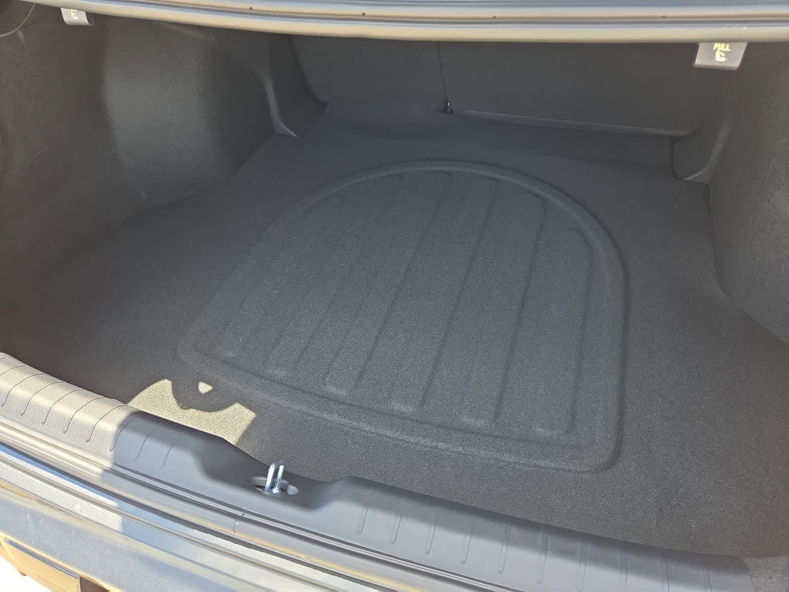 Thumbnail: 2026 Kia K4 - 34