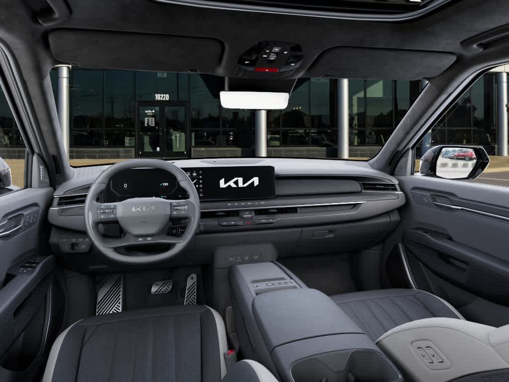 Thumbnail: 2026 Kia EV9 - 14
