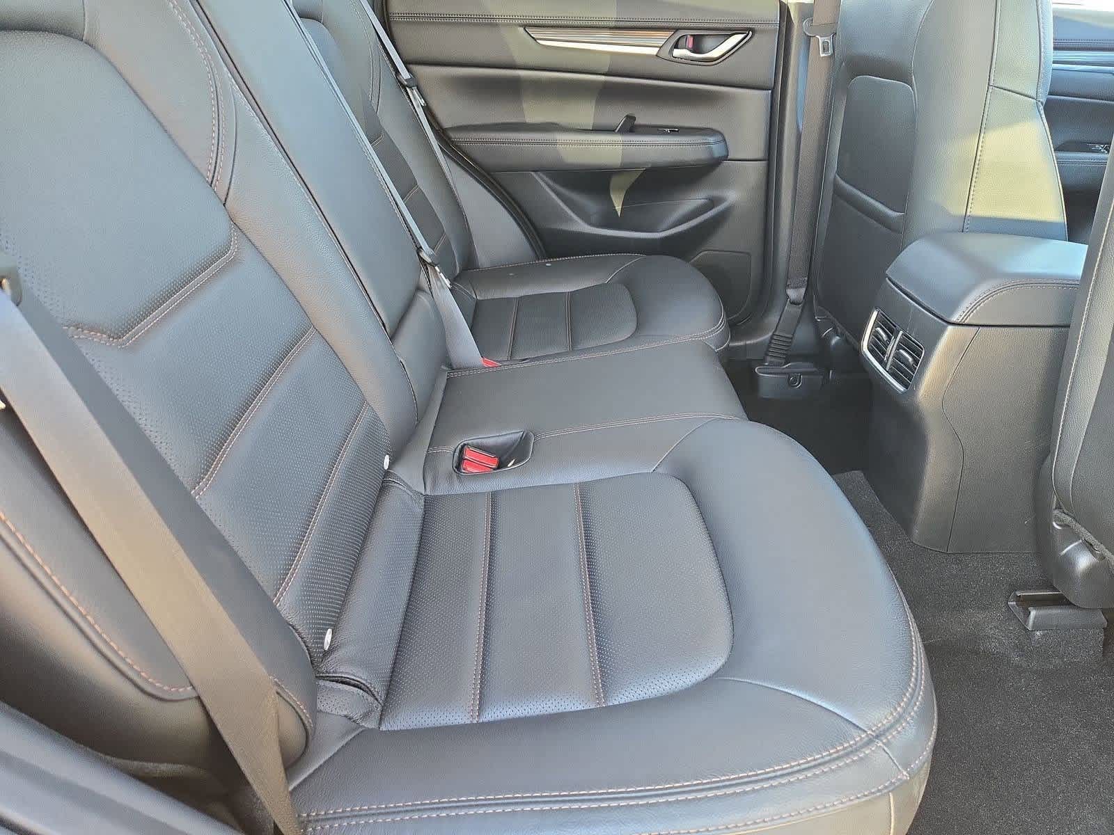 Thumbnail: 2023 Mazda CX-5 - 20