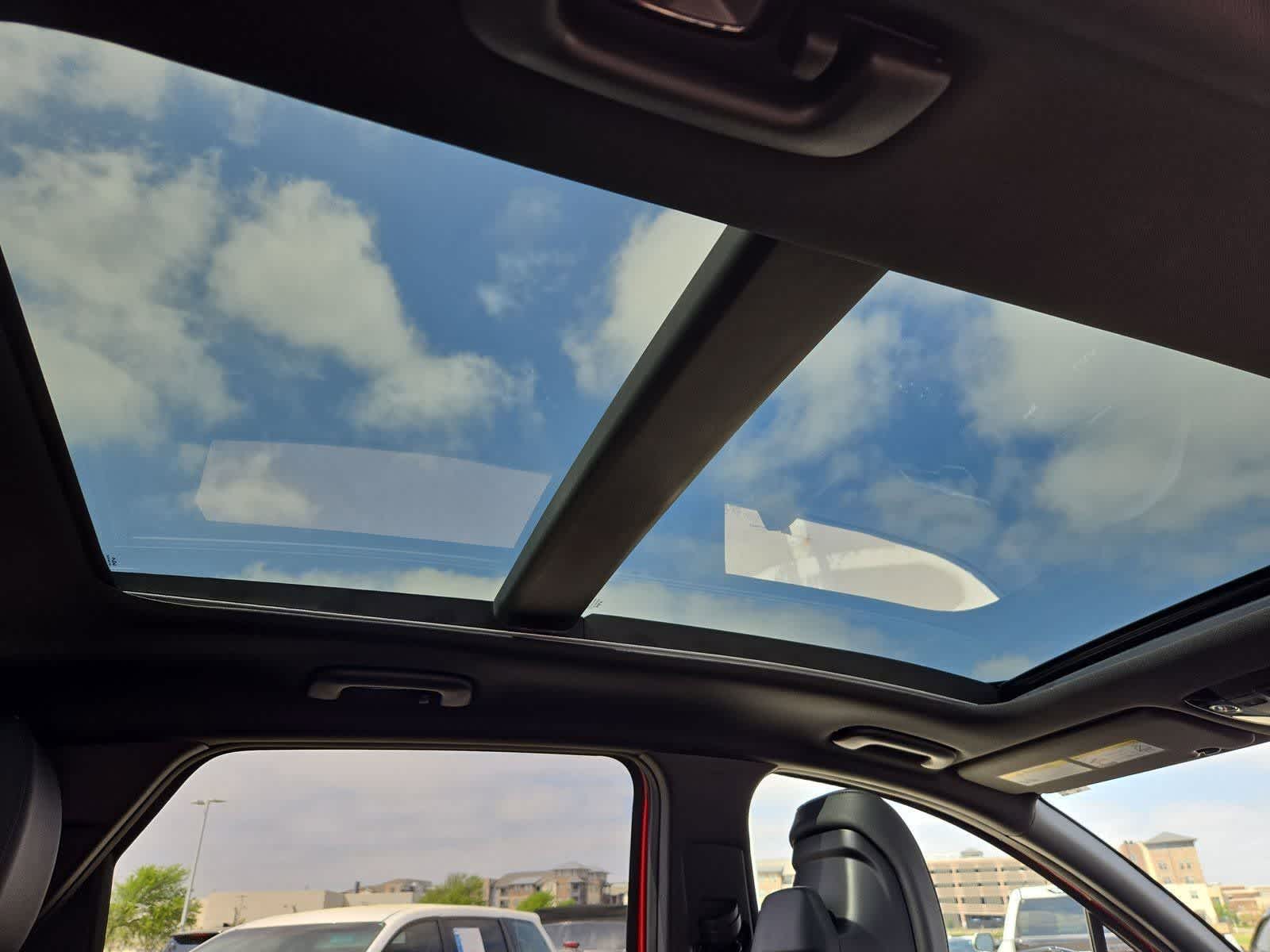 Thumbnail: 2026 Kia Sportage - 20