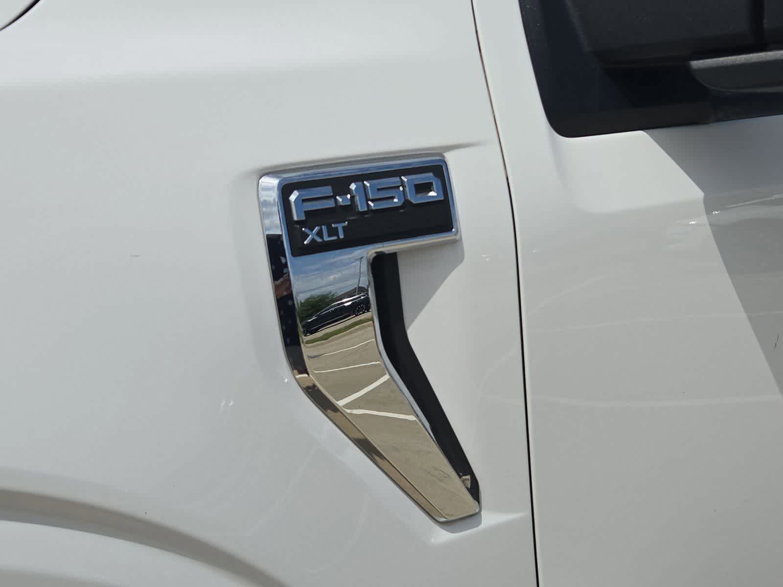 Thumbnail: 2021 Ford F-150 - 12