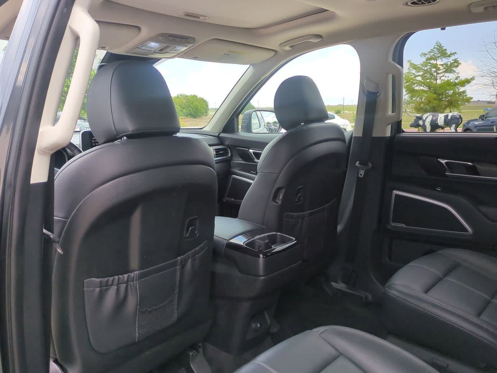Thumbnail: 2020 Kia Telluride - 17