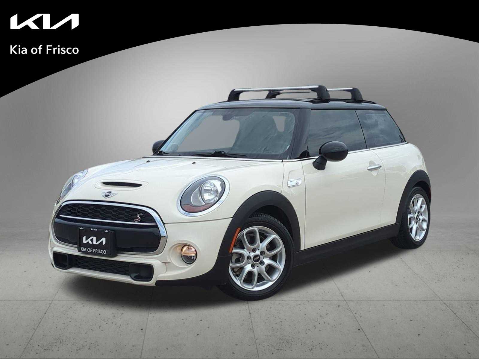 2015 MINI Cooper Hardtop S -
                  Frisco, TX