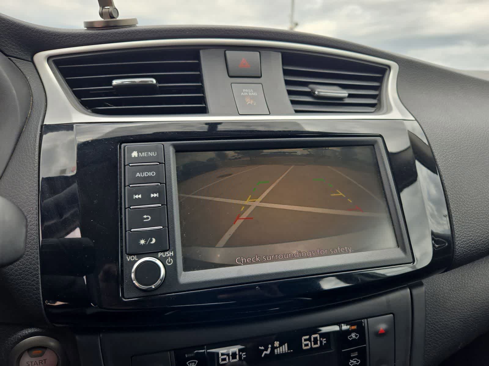 Thumbnail: 2019 Nissan Sentra - 26
