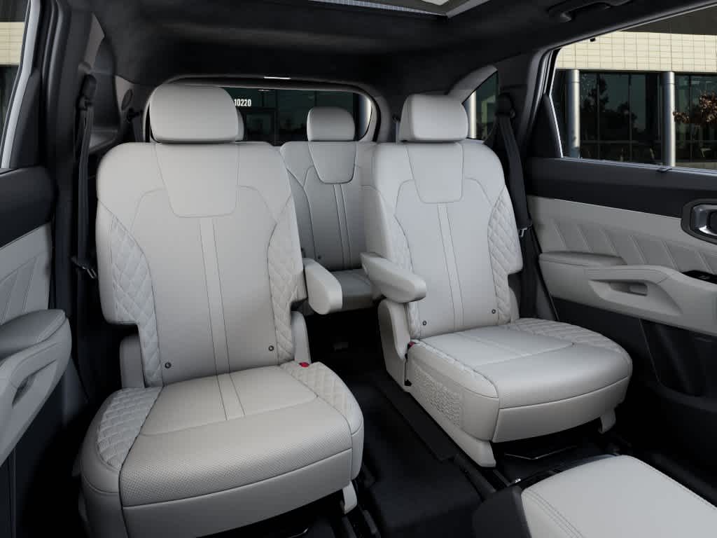 Thumbnail: 2026 Kia Sorento - 16