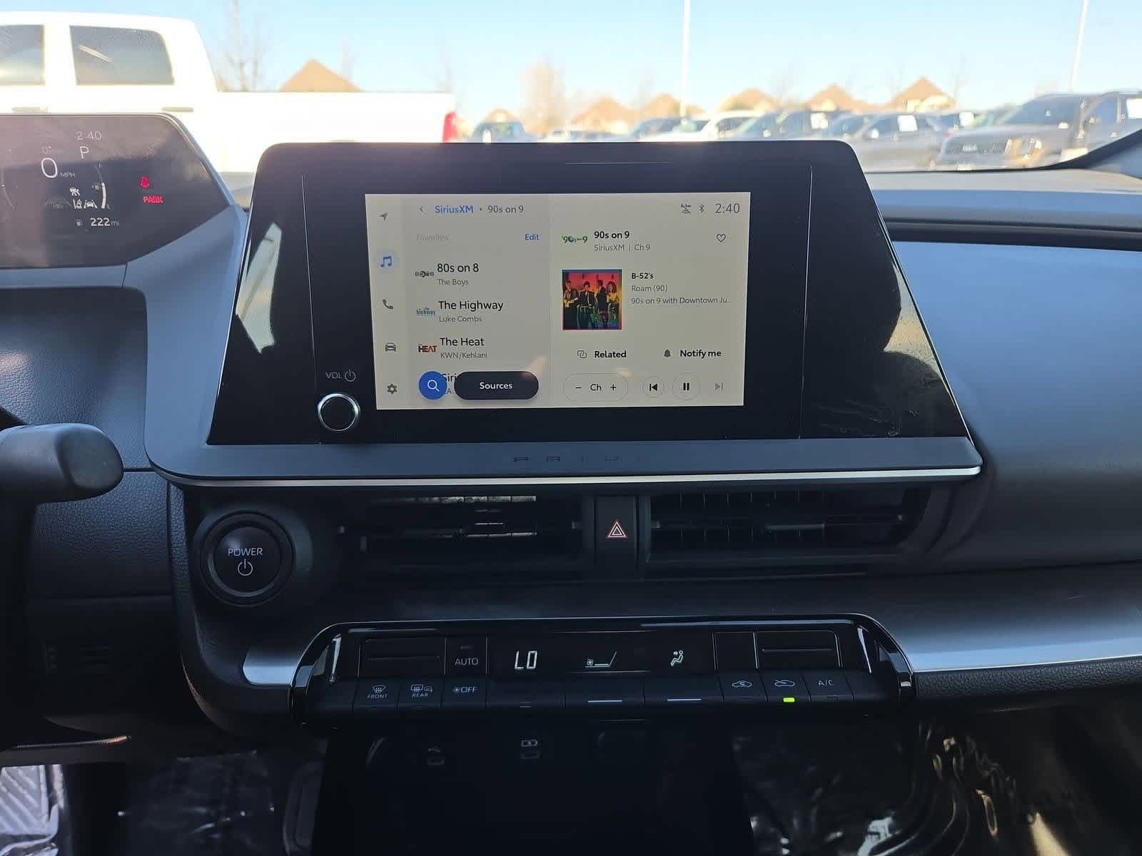 Thumbnail: 2024 Toyota Prius - 26