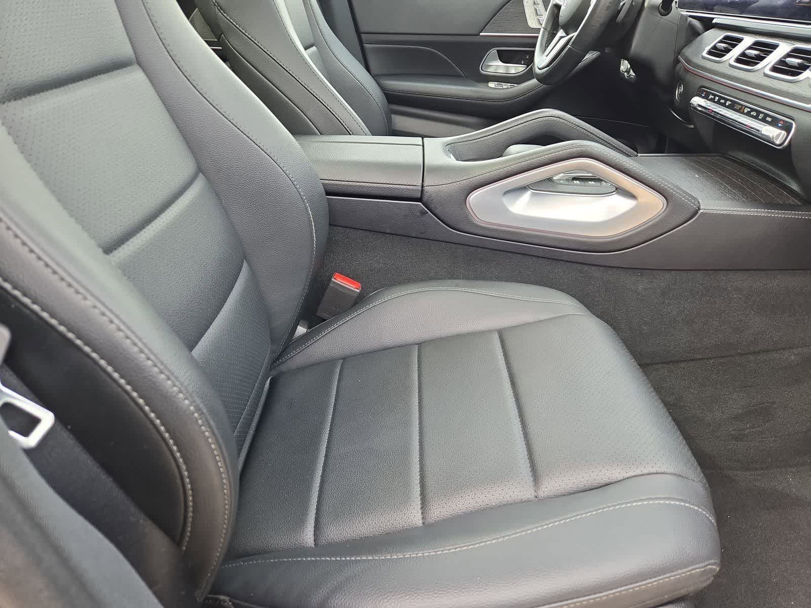 Thumbnail: 2022 Mercedes-Benz GLE - 21