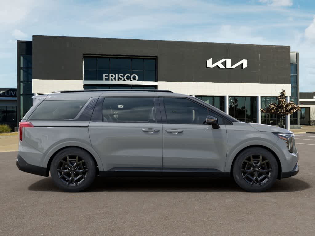 Thumbnail: 2026 Kia Carnival - 7