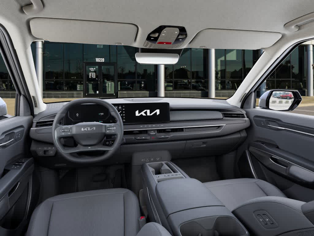 Thumbnail: 2026 Kia EV9 - 14