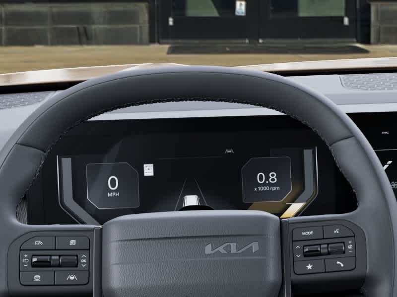 Thumbnail: 2027 Kia Telluride - 21