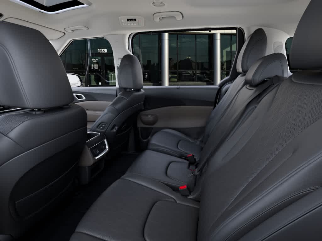 Thumbnail: 2026 Kia Carnival - 18