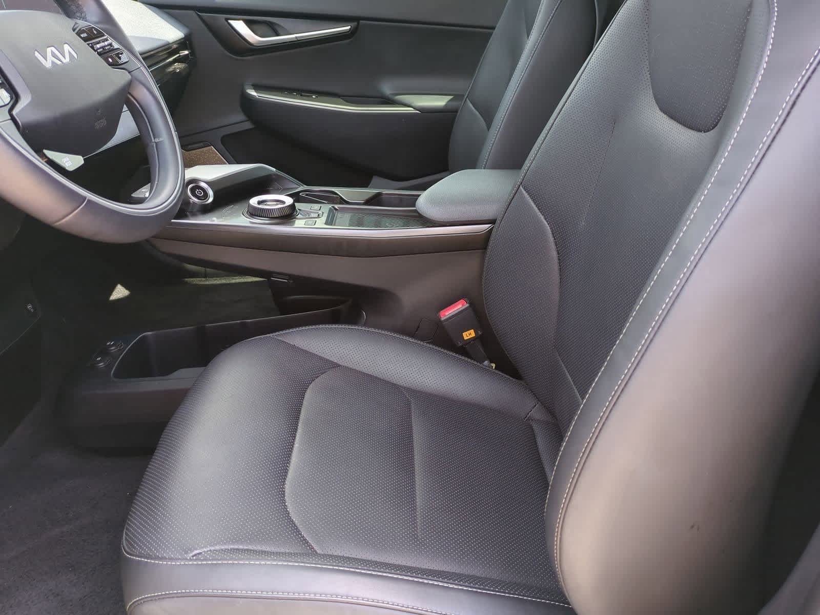 2022 Kia EV6 Wind 15