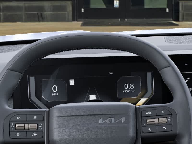 Thumbnail: 2027 Kia Telluride - 21