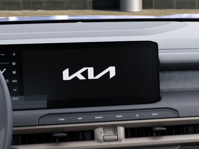 Thumbnail: 2027 Kia Telluride - 20